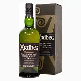 Ardbeg -10 Year Old