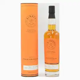 Bimber Klub Release No.2 Vino De Naranja Cask Whisky