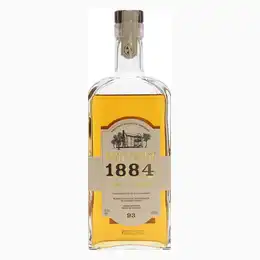Uncle Nearest 1884 Small Batch Whiskey