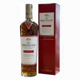 MACALLAN Classic Cut 2024 52.4% abv 700ml