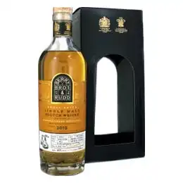 Mannochmore 2010 11 Year Old Berry Bros Small Batch 46% 70cl