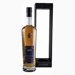 Aberfeldy 17 Year Old 2005 Rare Find #213 54% 70cl