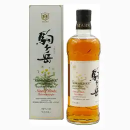 Mars Komagatake Shinanotanpopo Nature of Shinshu 0.7L 