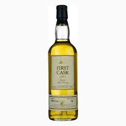 Convalmore 1981 16 Year Old First Cask Single Cask 89/604/116