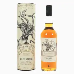 Talisker - Select Reserve  House Greyjoy