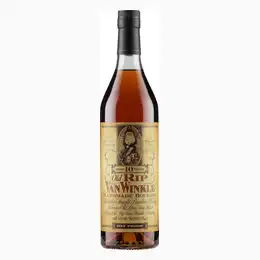 Old Rip Van Winkle 10 Year Old