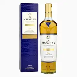 Macallan Gold Double Cask Single Malt Scotch Whisky 70cl