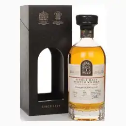 Benrinnes 1979   Exceptional Casks - Berry Bros. & Rudd Whisky 70cl