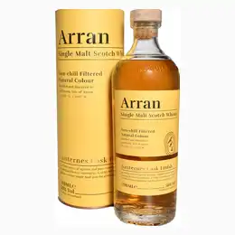 Arran Sauternes Cask Finish