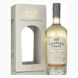 Laggan Mill   - The Coopers Choice  70cl