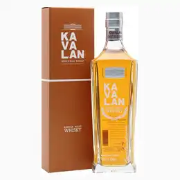 Kavalan Classic Single Malt