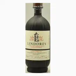 Lindores Abbey Whisky Friar John Cor Cask Strength Congregation Chapter 2