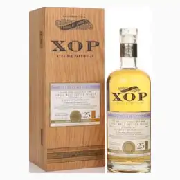 Macduff 25 Year Old 1997  - Xtra Old Particular  Whisky 70cl