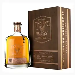 Teeling 30 Year Old Vintage Reserve