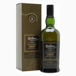 Ardbeg 1990 Airigh Nam Beist Bot.2007