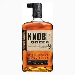 Knob Creek 9 Years Old 70cl