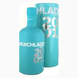 Bruichladdich 2001 The Resurrection Dram 46% 70cl