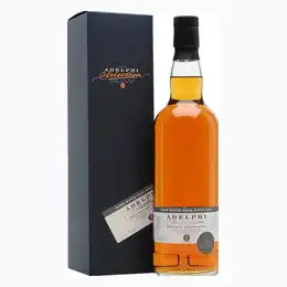 White Peak 2019 5 Year Old Red Wine Cask #29 Adelphi