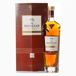 Macallan Rare Cask Batch No. 3 2018 Release With Original Box