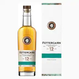 Fettercairn 12 Year Old Single Malt 70cl