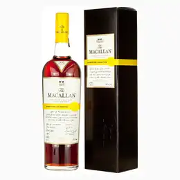 Macallan Elchies Cask Selection 2012