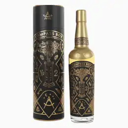 Compass Box - No Name No.2 