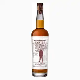 Redwood Empire Pipe Dream Bourbon 45% 70cl