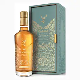 Glenfiddich Grand Couronne 26 yr, 70cl