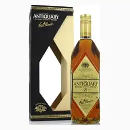 Antiquary 21 Year Old