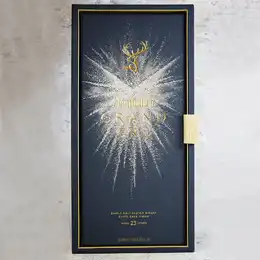 Glenfiddich 23 Year Old Grand Cru - 40% 70cl