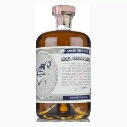 St. George Absinthe Verte 70cl