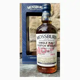 Strathmill 2010 Mossburn Vintage Cask - No.34 The