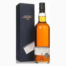 White Peak 5 Year Old 2019  -  Whisky 70cl