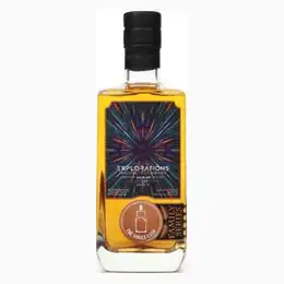 Balblair 10 Year Old 2011  - Explorations  Whisky