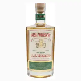 JJ Corry, The Gael Whiskey, 70 cl