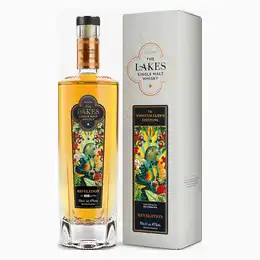 The Lakes Distillery Revelation Limited Edition