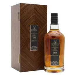 Imperial 1979 Gordon & MacPhail Private Collection - Whisky Fix