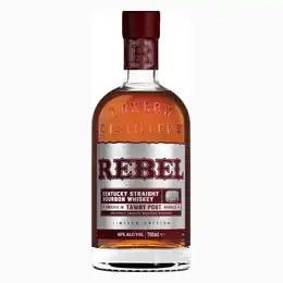 Rebel Tawny Port Finish 45% 70cl