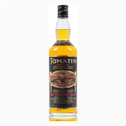 Tomatin 10 Year Old / 1980s