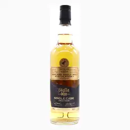 Stalla Dhu Single Cask Teaninich 15 Year Old 2007 100 Proof - 50% 70cl