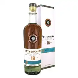 Fettercairn 18 Year Old 2022 Release 46.8% 70cl