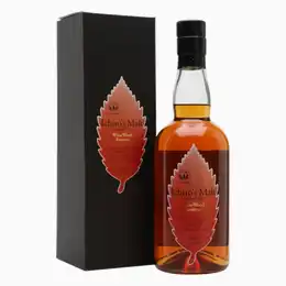 Ichiros Malt Wine Wood Reserve - Whisky Fix