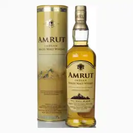 Amrut Single Malt Whisky