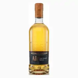Ardnamurchan Ad/ Cask Strength 2025 57.7% 70cl