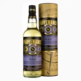 Ben Nevis 2014-2022 8 Year Old Provenance Single Cask DL16321