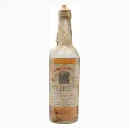 Famous Grouse Bot.1950s