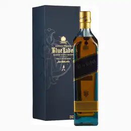 Johnnie Walker Blue Label