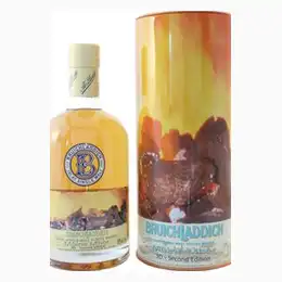 Bruichladdich 3D Peat Proposal 2nd Edition