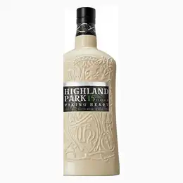 Highland Park 15 Year Old Single Malt Scotch Whisky