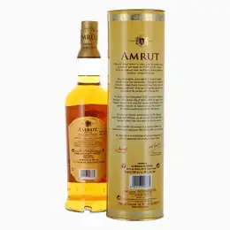 Amrut Single Malt Whisky 70cl